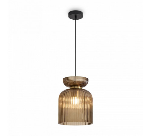 Подвесной светильник Freya Layla FR5558PL-01BR