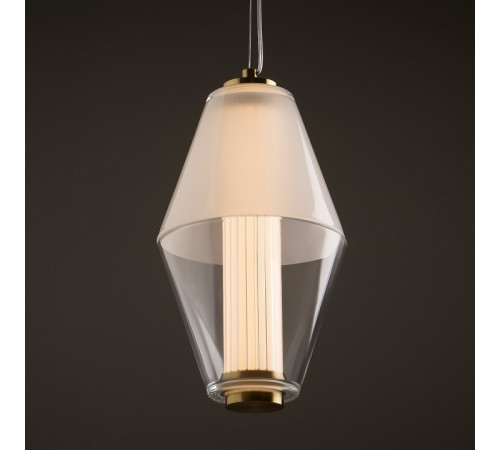 Подвесной светильник Freya Plum FR6137PL-L6BT1 Подвесной светильник Freya Plum FR6137PL-L6BT1