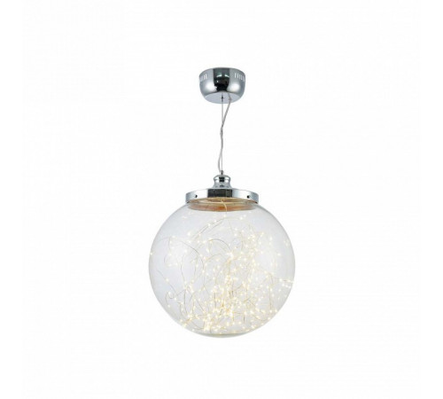 Подвесной светодиодный светильник Freya Isabel FR6157-PL-24W-TR