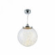 Подвесной светодиодный светильник Freya Isabel FR6157-PL-24W-TR