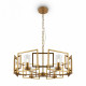 Подвесная люстра Maytoni Bowi H009PL-06G
