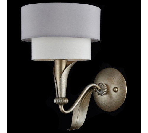Бра Maytoni Lillian H311-01-G Бра Maytoni Lillian H311-01-G