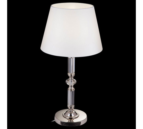 Настольная лампа Maytoni Riverside MOD018TL-01CH