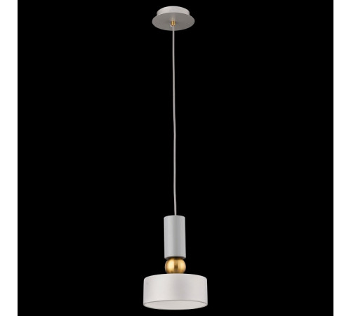Подвесной светильник Maytoni Void MOD030PL-01GR
