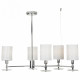 Подвесная люстра Maytoni Martina MOD034PL-05CH