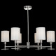 Подвесная люстра Maytoni Martina MOD034PL-06CH