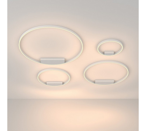 Потолочный светильник Maytoni Rim MOD058CL-L50W3K Потолочный светильник Maytoni Rim MOD058CL-L50W3K