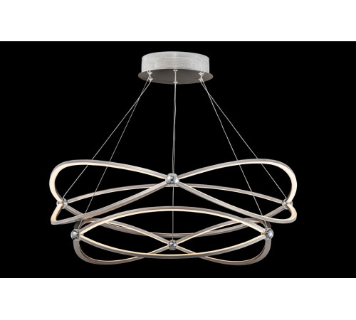 Подвесной светильник Maytoni Weave MOD062PL-L103CH3K Подвесной светильник Maytoni Weave MOD062PL-L103CH3K