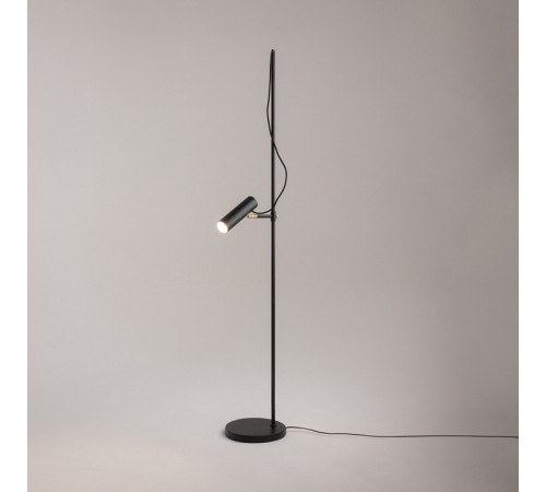 Торшер Maytoni Technical Bansky MOD129FL-01B