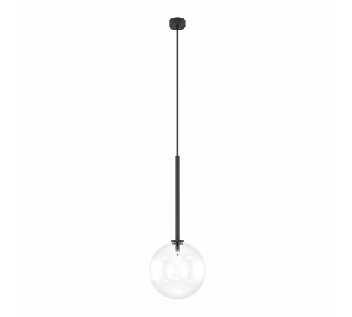 Подвесной светильник Maytoni Mood MOD172PL-01B Подвесной светильник Maytoni Mood MOD172PL-01B