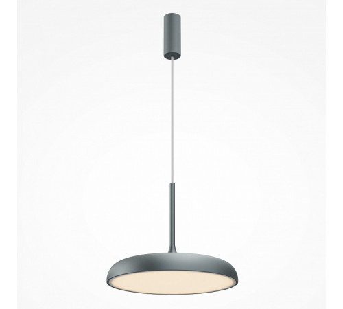 Подвесной светильник Maytoni Gerhard MOD189PL-L18GR3K1