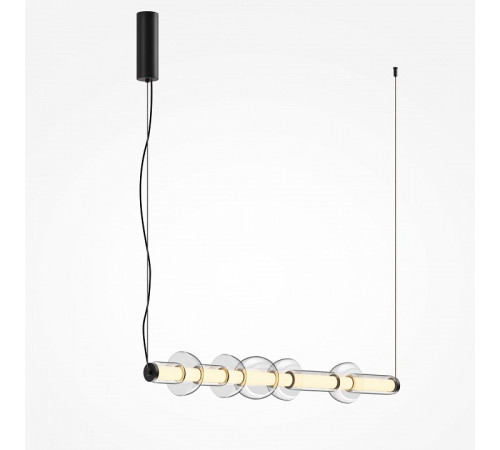 Подвесной светильник Maytoni Cosmo MOD210PL-L39B3K