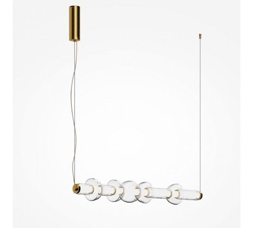 Подвесной светильник Maytoni Cosmo MOD210PL-L39BS3K