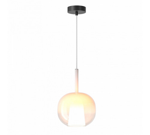 Подвесной светильник Maytoni Duality MOD271PL-01W2 Подвесной светильник Maytoni Duality MOD271PL-01W2