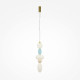 Подвесной светильник Maytoni Adore MOD297PL-L24BS3K1