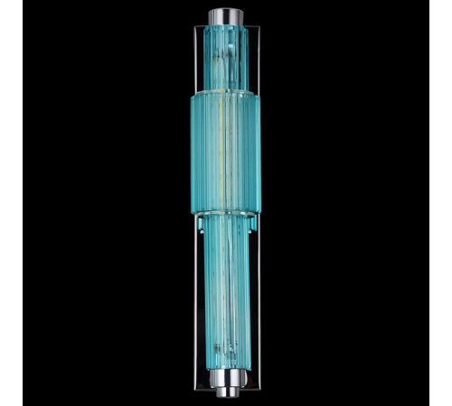Настенный светильник Maytoni Verticale MOD308WL-L9BL3K