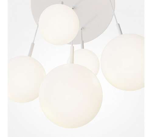 Подвесной светильник Maytoni Basic form MOD321PL-05W Подвесной светильник Maytoni Basic form MOD321PL-05W