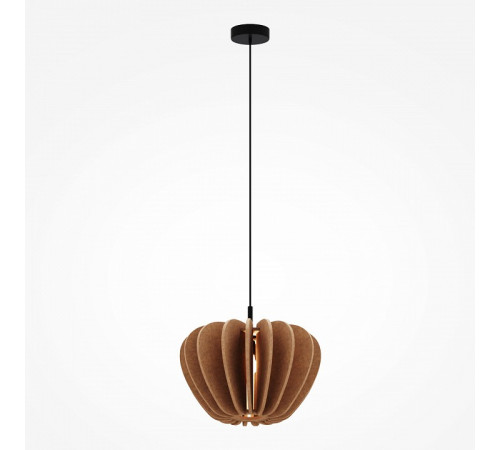 Подвесной светильник Maytoni Cambio MOD398PL-01BR Подвесной светильник Maytoni Cambio MOD398PL-01BR