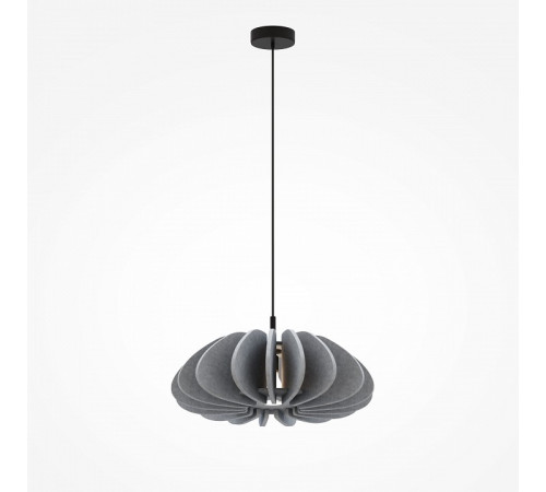 Подвесной светильник Maytoni Cambio MOD398PL-01GR Подвесной светильник Maytoni Cambio MOD398PL-01GR