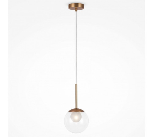 Подвесной светильник Maytoni Basic form MOD521PL-01G1