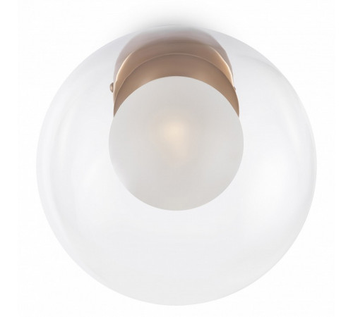 Бра Maytoni Basic form MOD521WL-01G3 Бра Maytoni Basic form MOD521WL-01G3