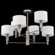 Потолочная люстра Maytoni Lincoln MOD527PL-06N