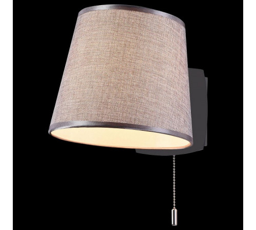 Бра Maytoni Bergamo MOD613WL-01B Бра Maytoni Bergamo MOD613WL-01B