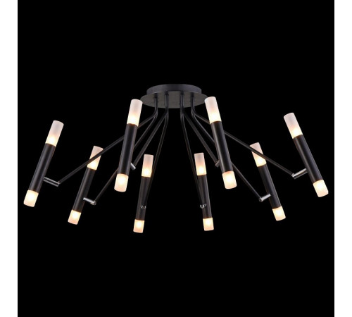 Потолочная люстра Maytoni Vigo MOD620CL-16B