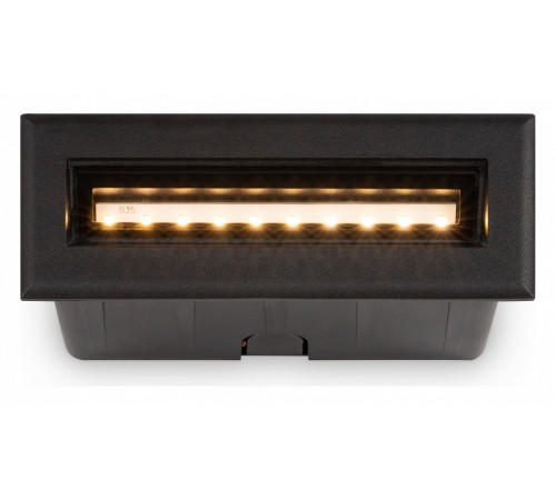 Подсветка для лестниц Maytoni Bosca O045SL-L5B3K Подсветка для лестниц Maytoni Bosca O045SL-L5B3K