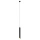 Подвесной светильник Maytoni Technical Lipari P044PL-01-40GU10-B