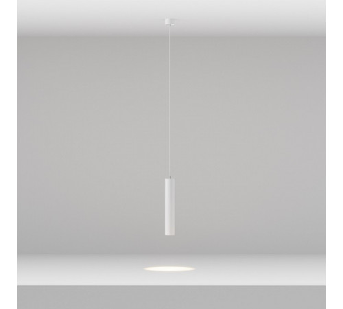 Подвесной светильник Maytoni Focus LED P072PL-L12W3K-1