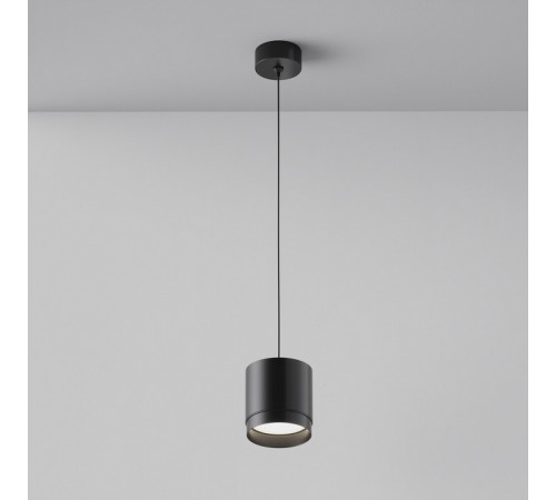 Подвесной светильник Maytoni Technical Pendant Polar P088PL-GX53-B Подвесной светильник Maytoni Technical Pendant Polar P088PL-GX53-B