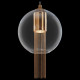 Подвесной светильник Maytoni Flusso P095PL-01BZ1