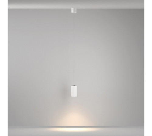 Подвесной светильник Maytoni Vol P100PL-20W3K-B Подвесной светильник Maytoni Vol P100PL-20W3K-B