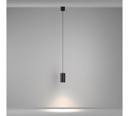 Подвесной светильник Maytoni Vol P100PL-20W4K-B Подвесной светильник Maytoni Vol P100PL-20W4K-B