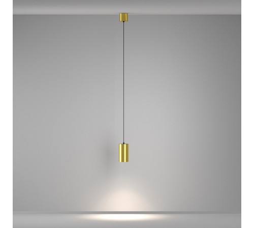 Подвесной светильник Maytoni Vol P100PL-20W4K-BS Подвесной светильник Maytoni Vol P100PL-20W4K-BS