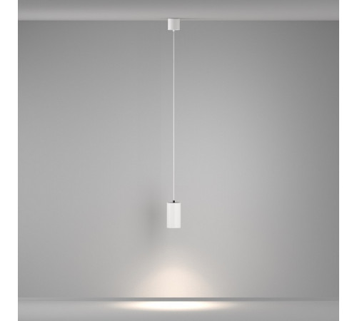 Подвесной светильник Maytoni Vol P100PL-20W4K-B Подвесной светильник Maytoni Vol P100PL-20W4K-B