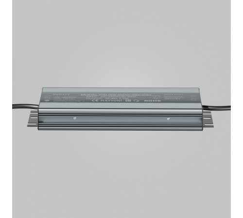 Блок питания Maytoni Power Supply Magnetic PSL008-200W-48V-IP67 Блок питания Maytoni Power Supply Magnetic PSL008-200W-48V-IP67