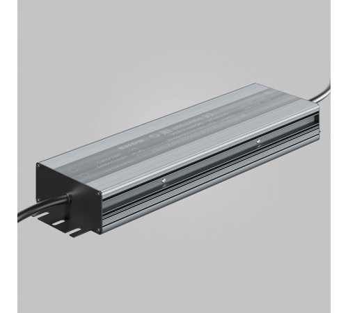 Блок питания Maytoni Power Supply Magnetic PSL008-300W-48V-IP67 Блок питания Maytoni Power Supply Magnetic PSL008-300W-48V-IP67