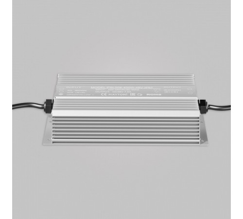 Блок питания Maytoni Power Supply Magnetic PSL008-400W-48V-IP67 Блок питания Maytoni Power Supply Magnetic PSL008-400W-48V-IP67