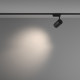 Трековый светильник Maytoni Technical Vuoro TR003-1-15W4K-M-B