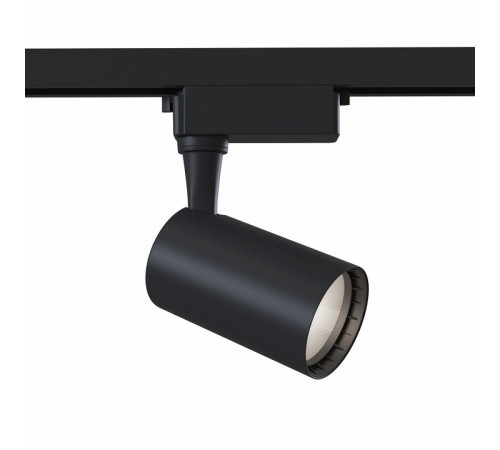 Трековый светильник Maytoni Technical Vuoro TR003-1-6W4K-M-B Трековый светильник Maytoni Technical Vuoro TR003-1-6W4K-M-B