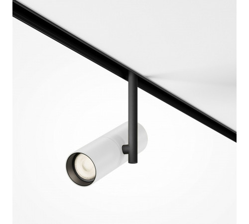 Трековый магнитный светильник Maytoni Elti TR005-2-12W3K-BW