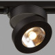Трековый светильник Maytoni Track lamps TR006-1-12W3K-B4K