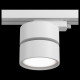 Трековый светильник Maytoni ONDA TR007-1-12W3K-W