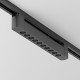 Трековый однофазный светильник Maytoni Points Rot TR010-1-10W3K-M-B