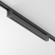Трековый однофазный светильник Maytoni Points Rot TR010-1-20W3K-M-B
