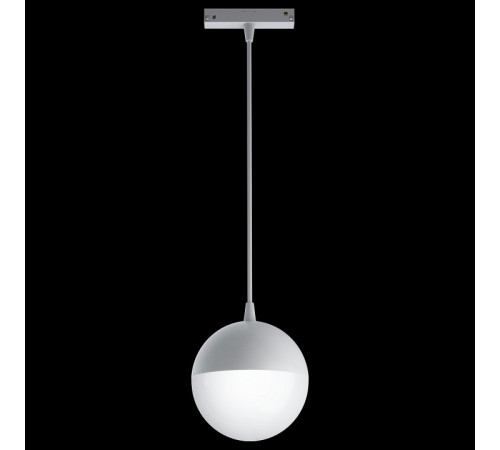 Трековый светильник Maytoni Technical Kiat TR018-2-10W3K-W