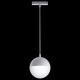 Трековый светильник Maytoni Technical Kiat TR018-2-10W3K-W