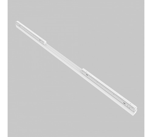 Трековый магнитный светильник Maytoni Basis TR030-4-30WTW-DD2-W Трековый магнитный светильник Maytoni Basis TR030-4-30WTW-DD2-W